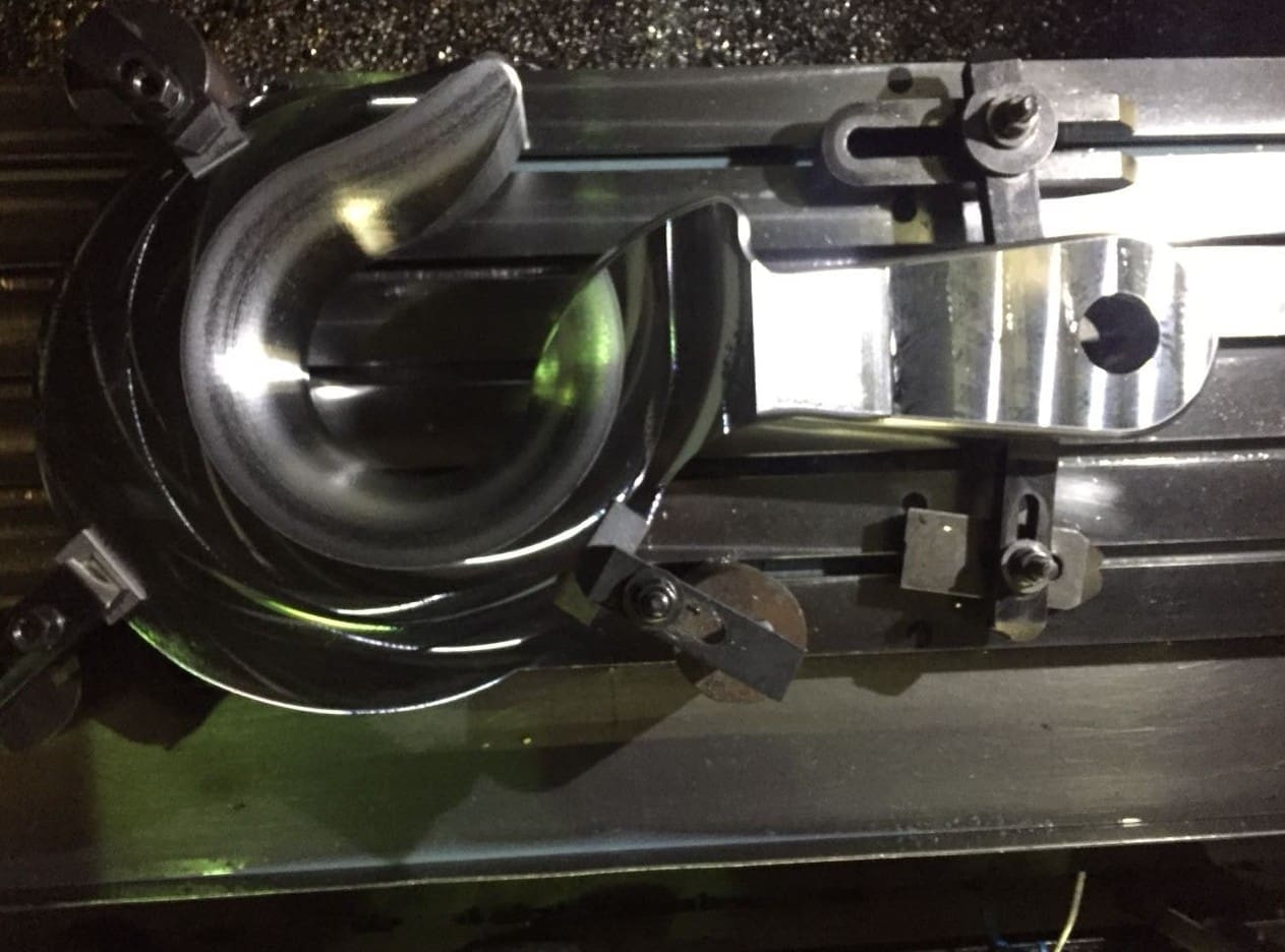 Cliffs Way Engineering Cliff's Way | Precision Engineering & Welding Germiston