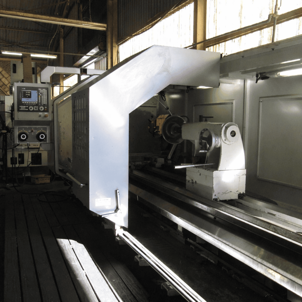 Cliffs Way Engineering Cliff's Way | Precision Engineering & Welding Germiston